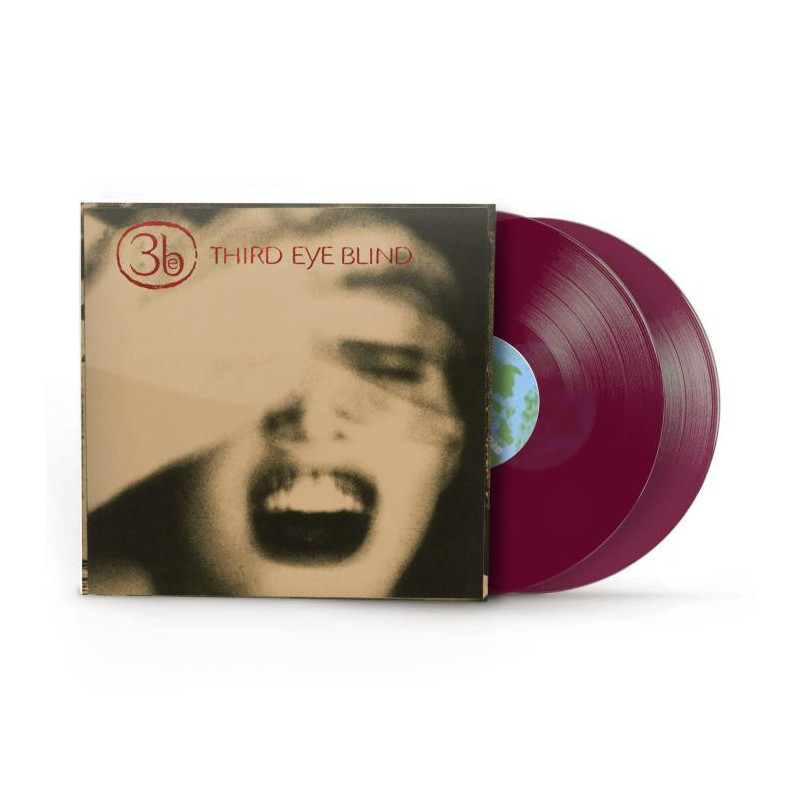 THIRD EYE BLIND