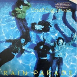 CRASHING DREAM REVISITED (DEL
