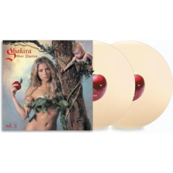 ORAL FIXATION VOL. 2 (20TH...