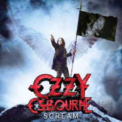 SCREAM (2 BLACK LP)