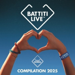 BATTITI LIVE 2025