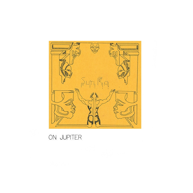ON JUPITER