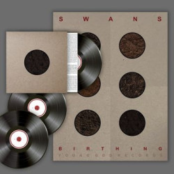 BIRTHING  + BONUS DVD