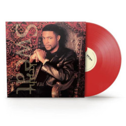 KEITH SWEAT - LP LIM RED