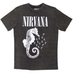 NIRVANA_SEAHORSE & LOGO...