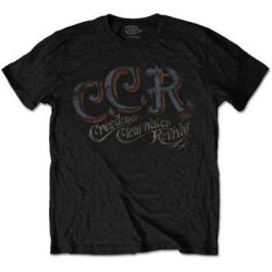 CREEDENCE CLEARWATER...