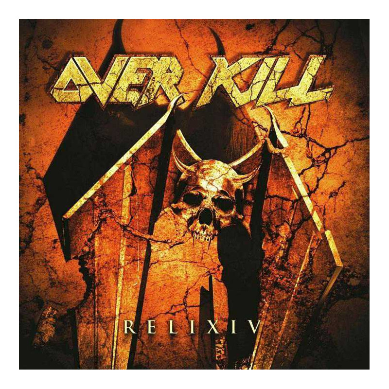 RELI XIV - LP YELLOW