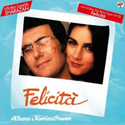 FELICITA' (140G BLACK VINYL)