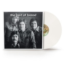 THE BEST OF BREAD  - LP LIM...
