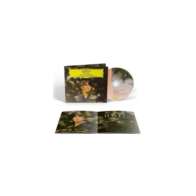 PIANO CONCERTOS