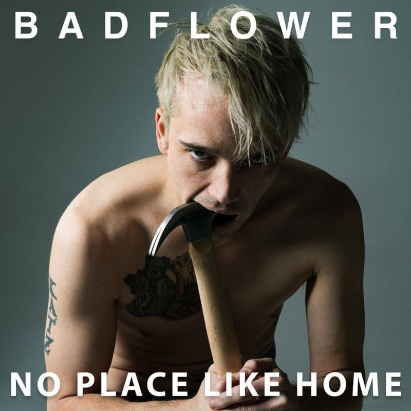 NO PLACE LIKE HOME