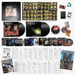 LOAD  (6LP+15CD+4DVD)