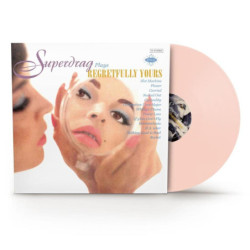 REGRETFULLY YOURS - LP LIM...
