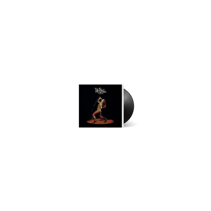 THE CLEARING (STANDARD LP)