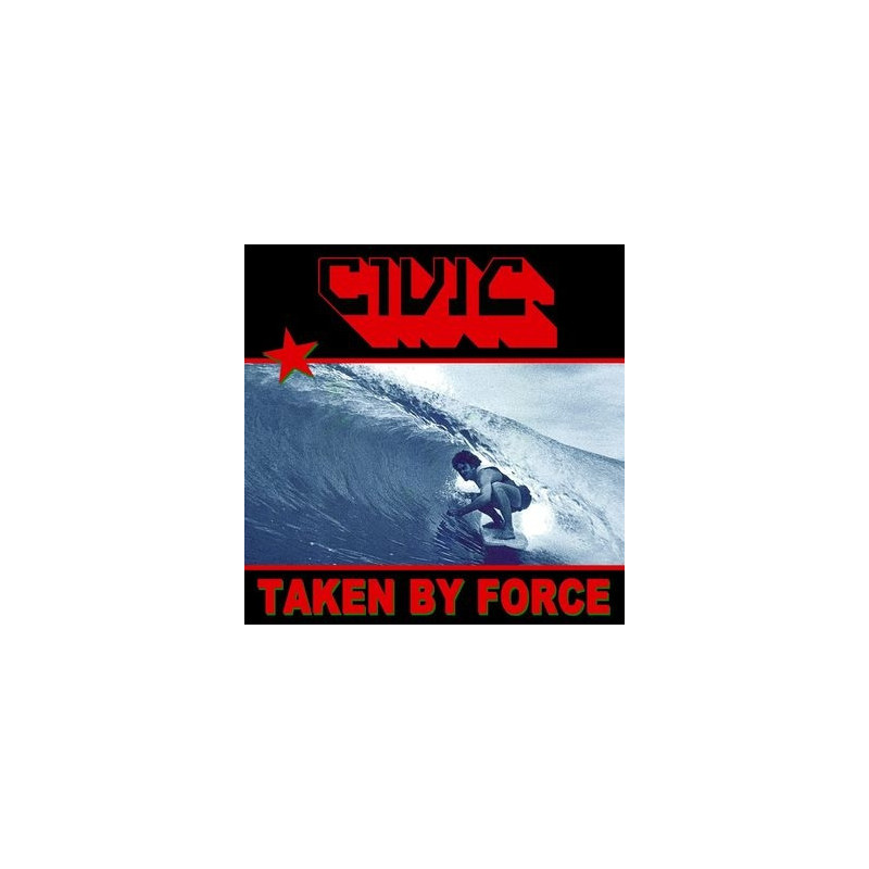 TAKEN BY FORCE
