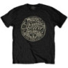 CREEDENCE CLEARWATER REVIVAL UNISEX TEE: DOWN ON THE CORNER (X-LARGE)
