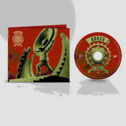 60HZ LI - CD