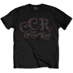 CREEDENCE CLEARWATER...