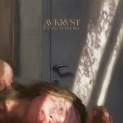 WAVING AT THE SKY (LTD. CD...