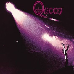 QUEEN I  (BLURAY AUDIO)