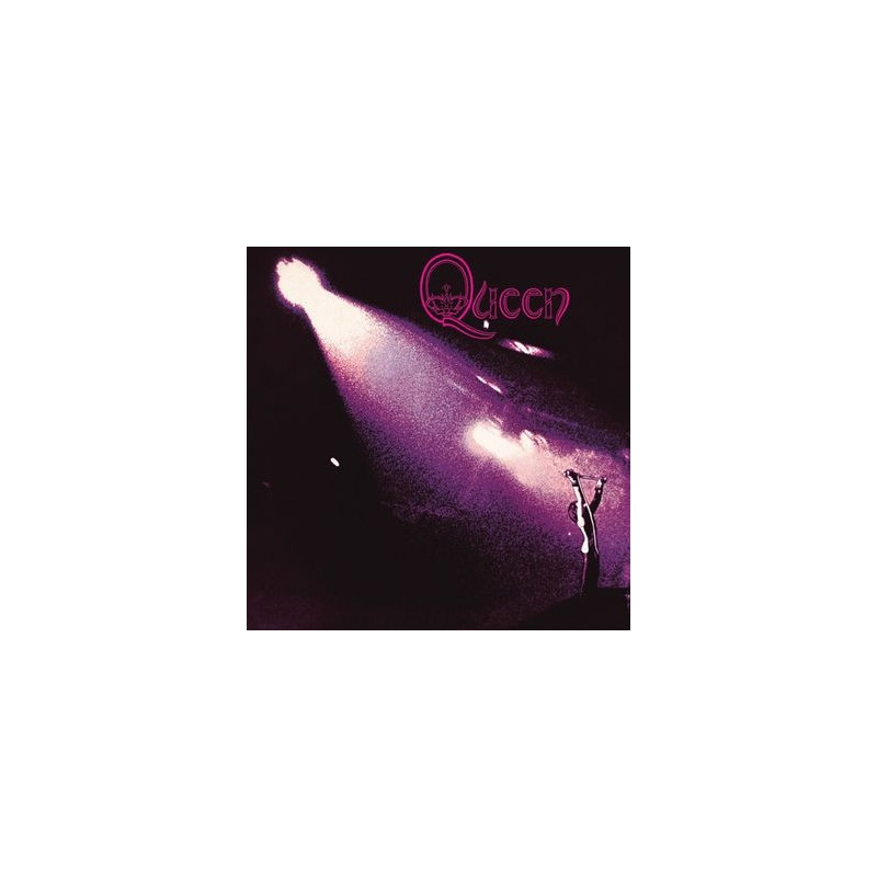 QUEEN I  (BLURAY AUDIO)