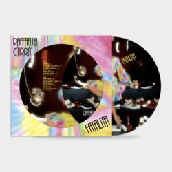 FATALITA' (PICTURE DISC)