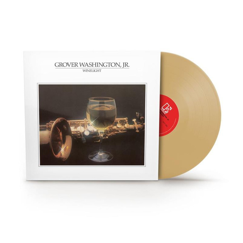 WINELIGHT  - LP LIM BROWN