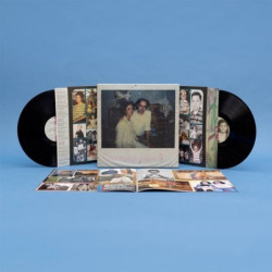 CARRIE & LOWELL (10TH...