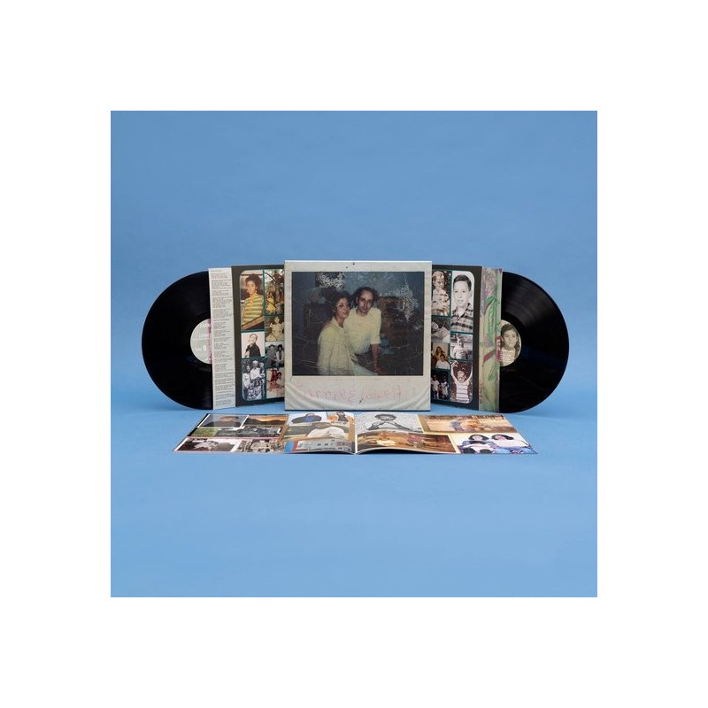 CARRIE & LOWELL (10TH ANNIVERSARY EDITIO