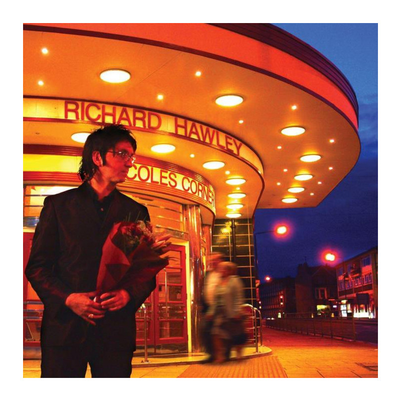 COLES CORNER (20TH ANNIVERSARY 2CD)