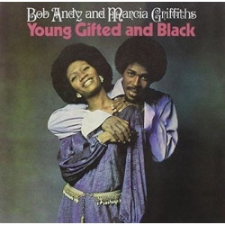 YOUNG,GIFTED AND BLACK