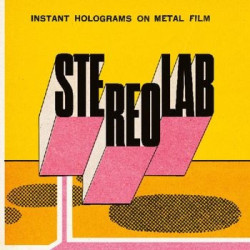 INSTANT HOLOGRAMS ON METAL...