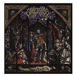 ICONS OF RUIN
