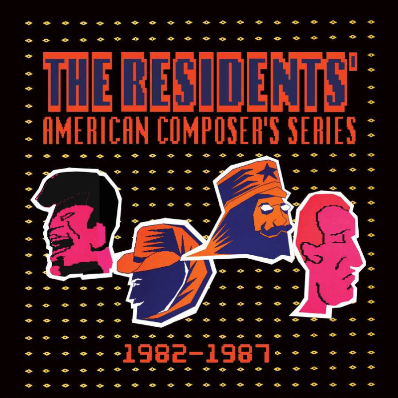 AMERICAN COMPOSER'S SERIES
