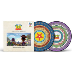 TOY STORY 30TH
