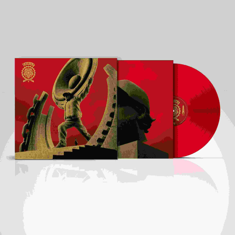 60HZ LI - LP