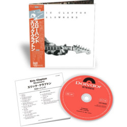 SLOWHAND (SHM CD)