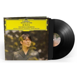 PIANO CONCERTOS