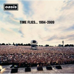 TIME FLIES... 1994-2009 (2 CD)