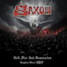HELL, FIRE AND DAMNATION - EAG