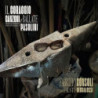 IL CORAGGIO-CANZONI E BALLATE TRATTE DALLA POETICA DI PASOLINI