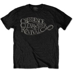 CREEDENCE CLEARWATER...