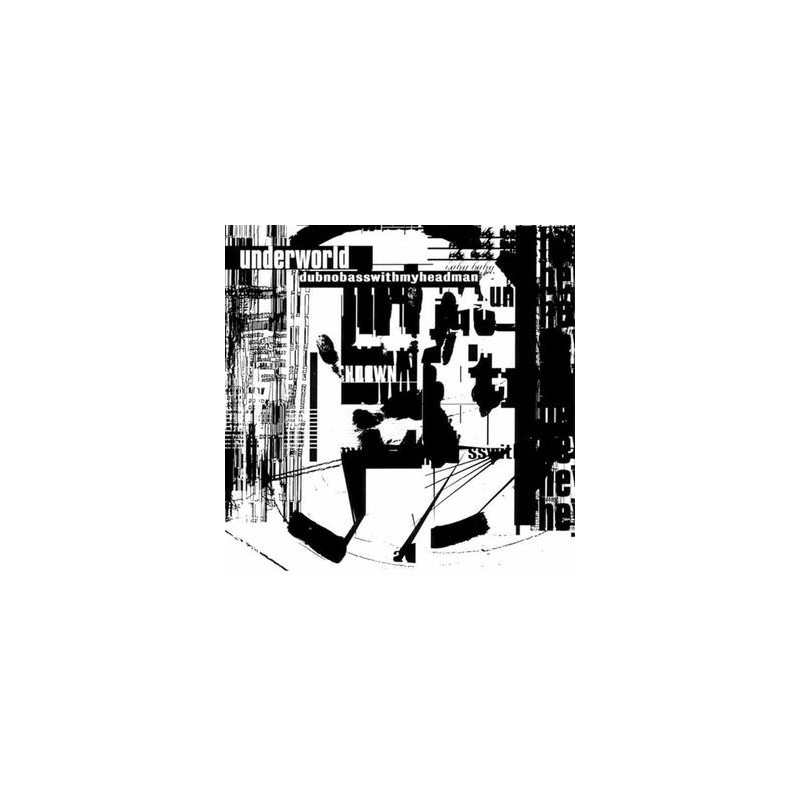 DUBNOBASSWITHMYH EADMAN