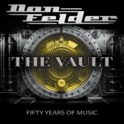 THE VAULT 1975-2025 - FIFTY...