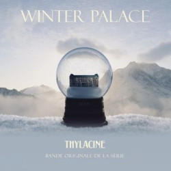 WINTER PALACE (LP)