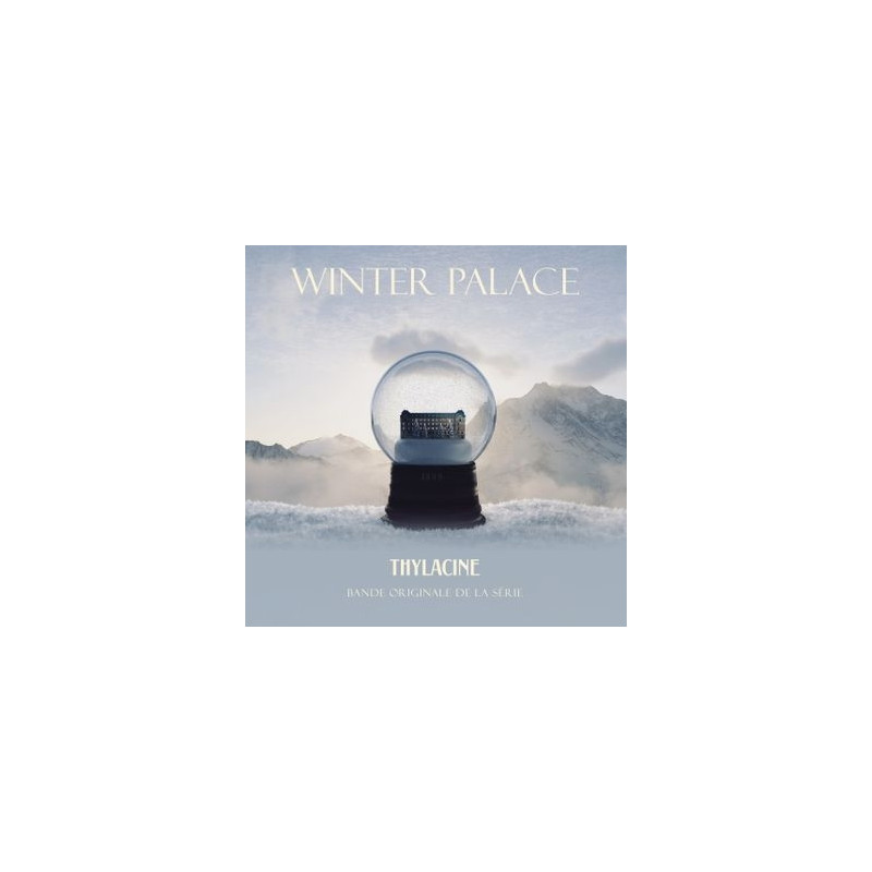 WINTER PALACE (LP)