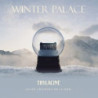 WINTER PALACE (LP)