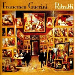 RITRATTI