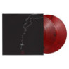 THREE CHEERS FOR SWEET REVENGE (DELUXE EDITION) 2 LP RED & BLACK