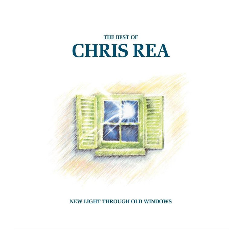 NEW LIGHT THROUGH OLD WINDOWS (2025 REMASTER)